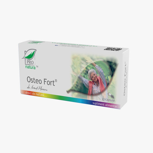 Osteo Fort 30cps blister