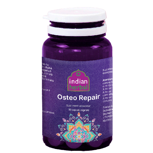 Osteo Repair