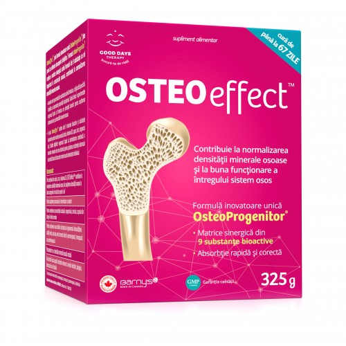 OSTEOeffect™
