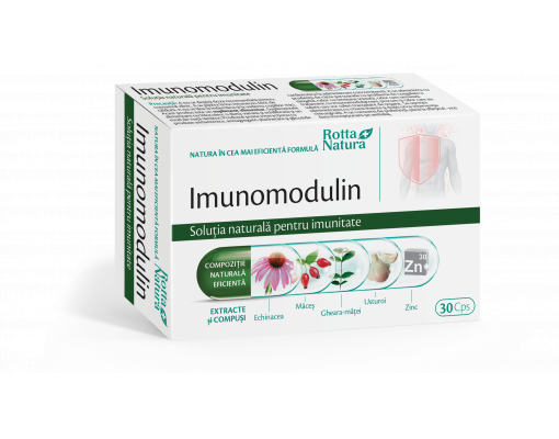 Imunomodulin