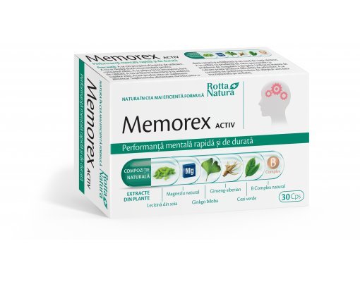 Memorex Activ