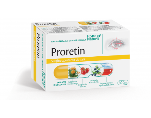 Proretin
