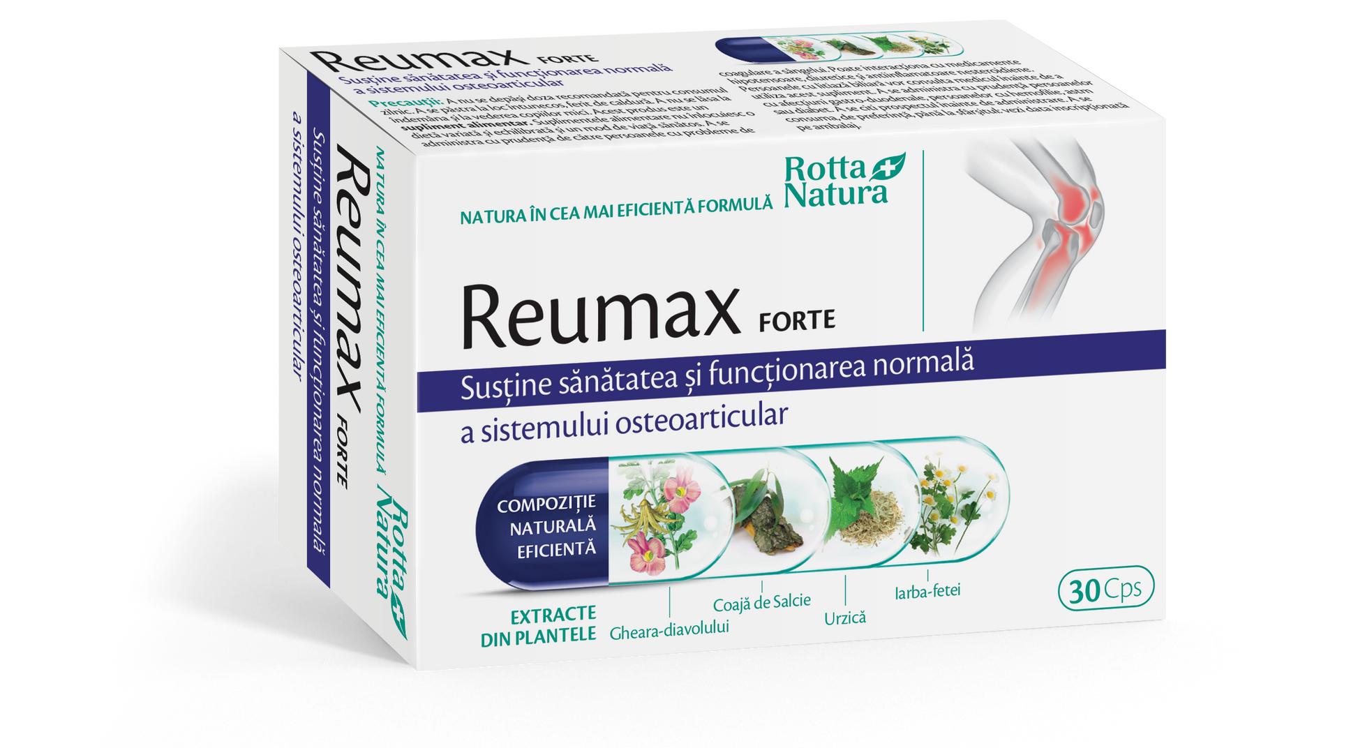 Reumax Forte
