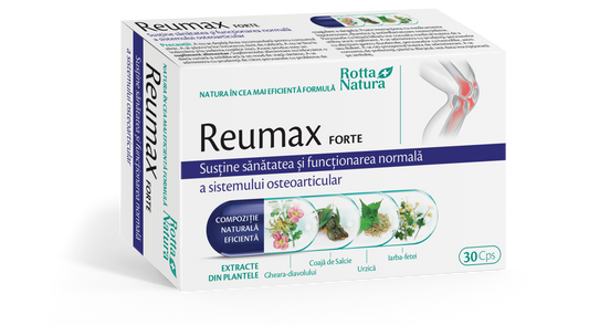 Reumax Forte