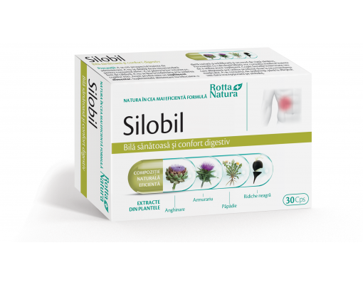 Silobil