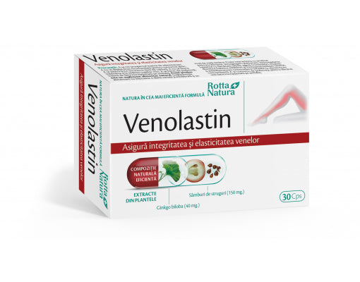 Venolastin