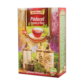 CEAI PADUCEL FRUNZE SI FLORI 50GR