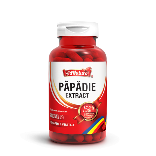 Păpădie Extract