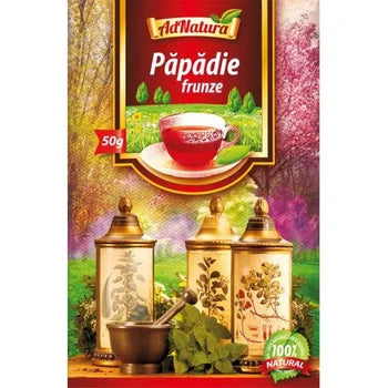 CEAI PAPADIE FRUNZE 50GR