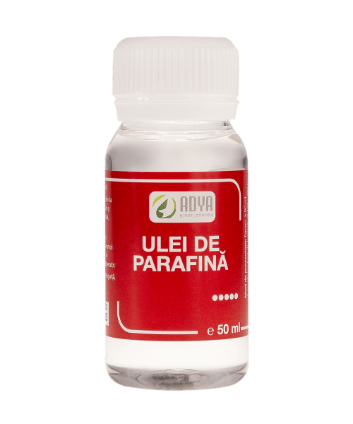 Ulei de parafină 50ml
