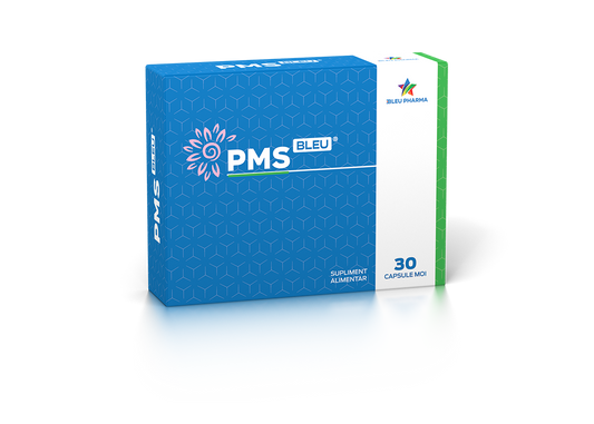 PMS BLEU British-Swiss Excellence