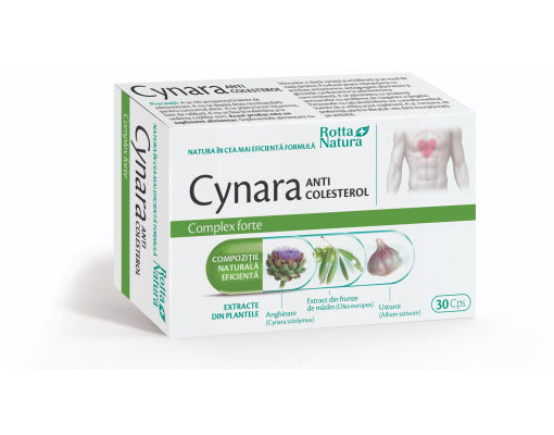 Cynara Anti-colesterol
