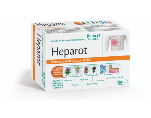Heparot