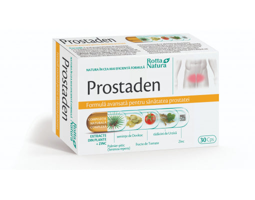 Prostaden