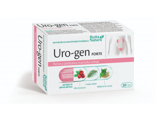 Uro-gen Forte