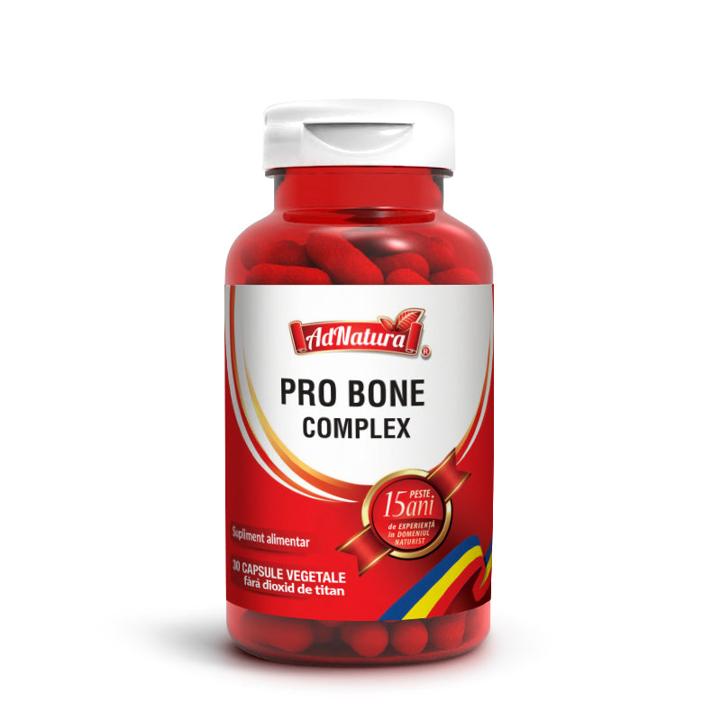 Pro Bone Complex