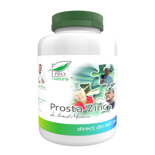 Prosta Zinc 200cps