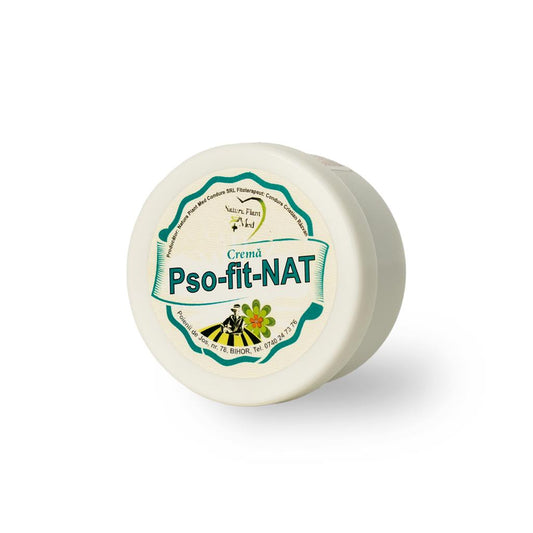 Crema Pso-fit-NAT 50 ml