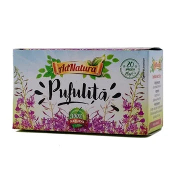 CEAI PUFULITA 20 plicuri