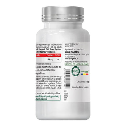 PADUCEL 500mg