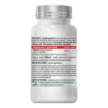 PADUCEL 500mg