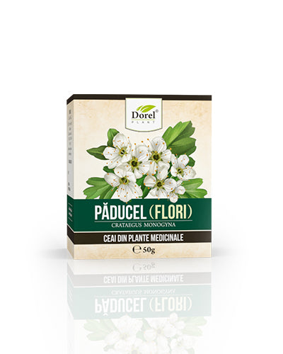 Ceai de Păducel (flori)