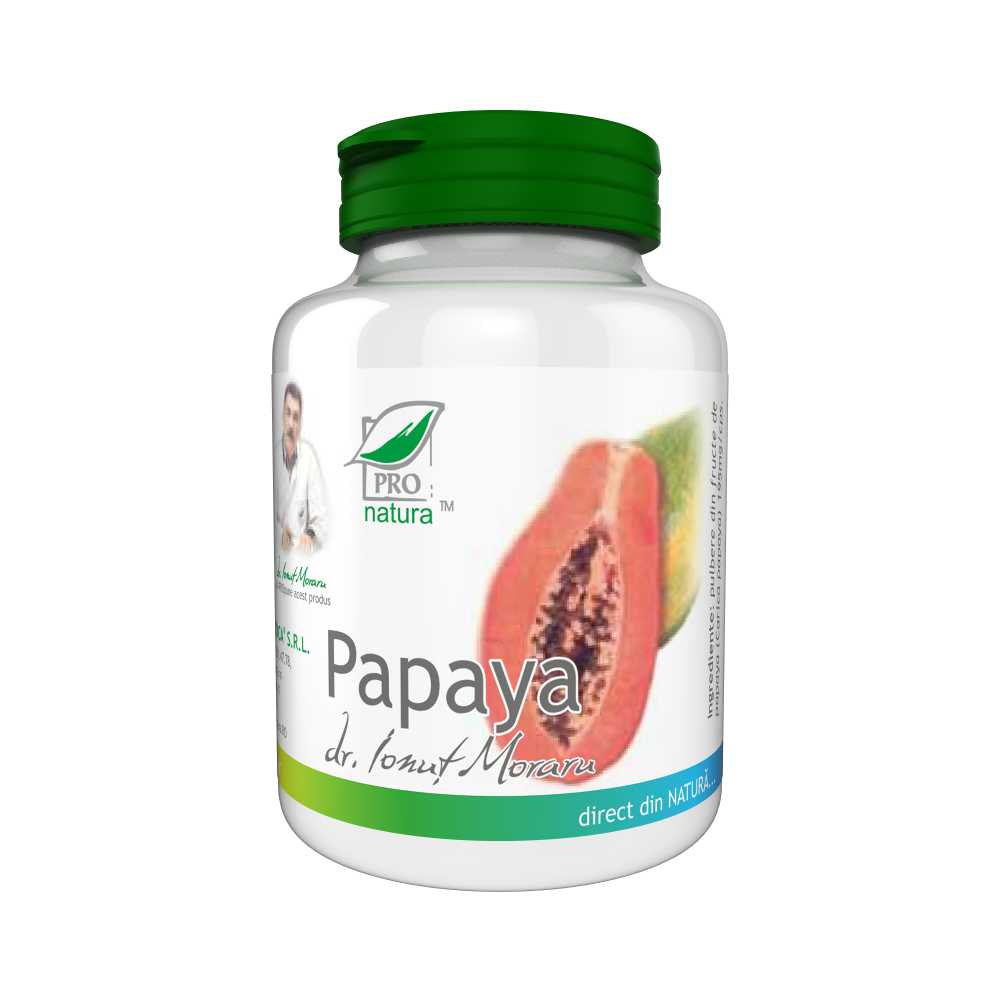 Papaya 200cps