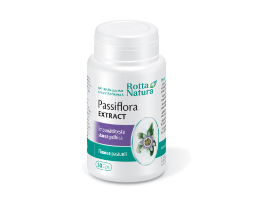 Passiflora extract