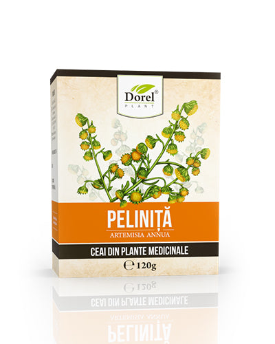 Ceai de Peliniță