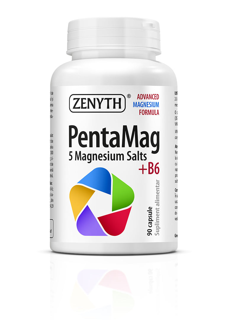 PentaMag, 90 capsule