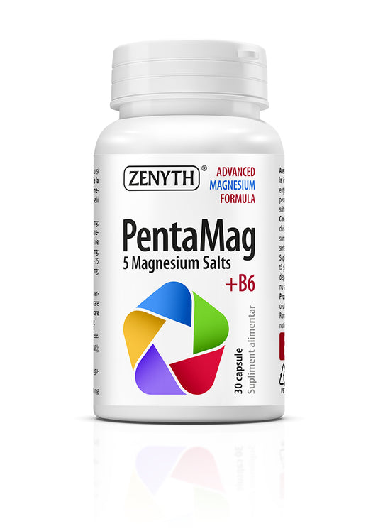 PentaMag, 30 capsule
