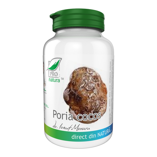 Poria Cocos 40cps