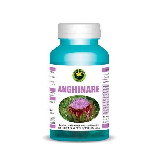 Capsule Anghinare