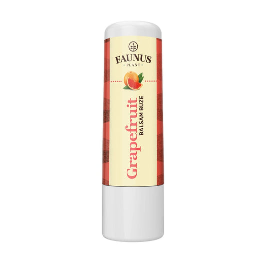Balsam Buze Grapefruit 5ml. Extract de gǎlbenele şi vitamina E