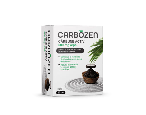 CARBOZEN