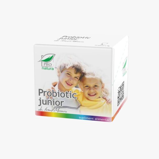 Probiotic Junior 12plicuri