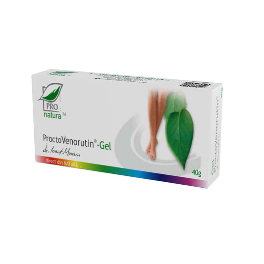Gel Procto Venorutin 40g