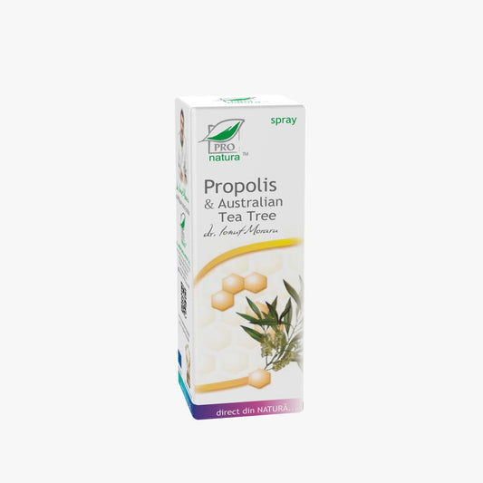Propolis Australian Tea Tree 50ml spray