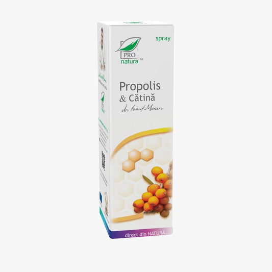 Propolis Catina 100ml spray