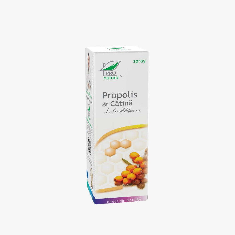 Propolis Catina 50ml spray