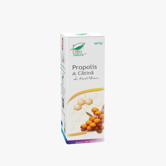 Propolis Catina 50ml spray