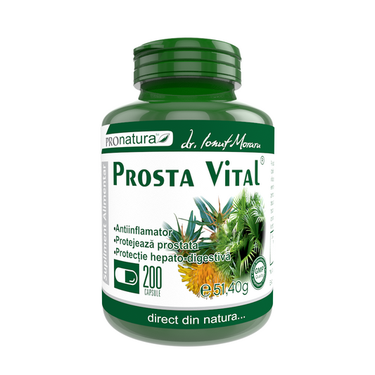 Prosta Vital 200cps