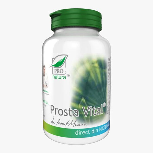 Prosta Vital 60cps