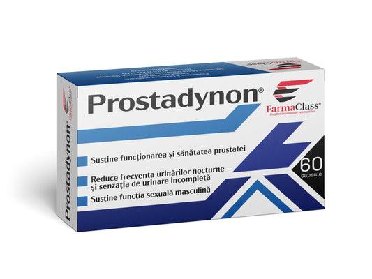 Prostadynon 60 cps blister