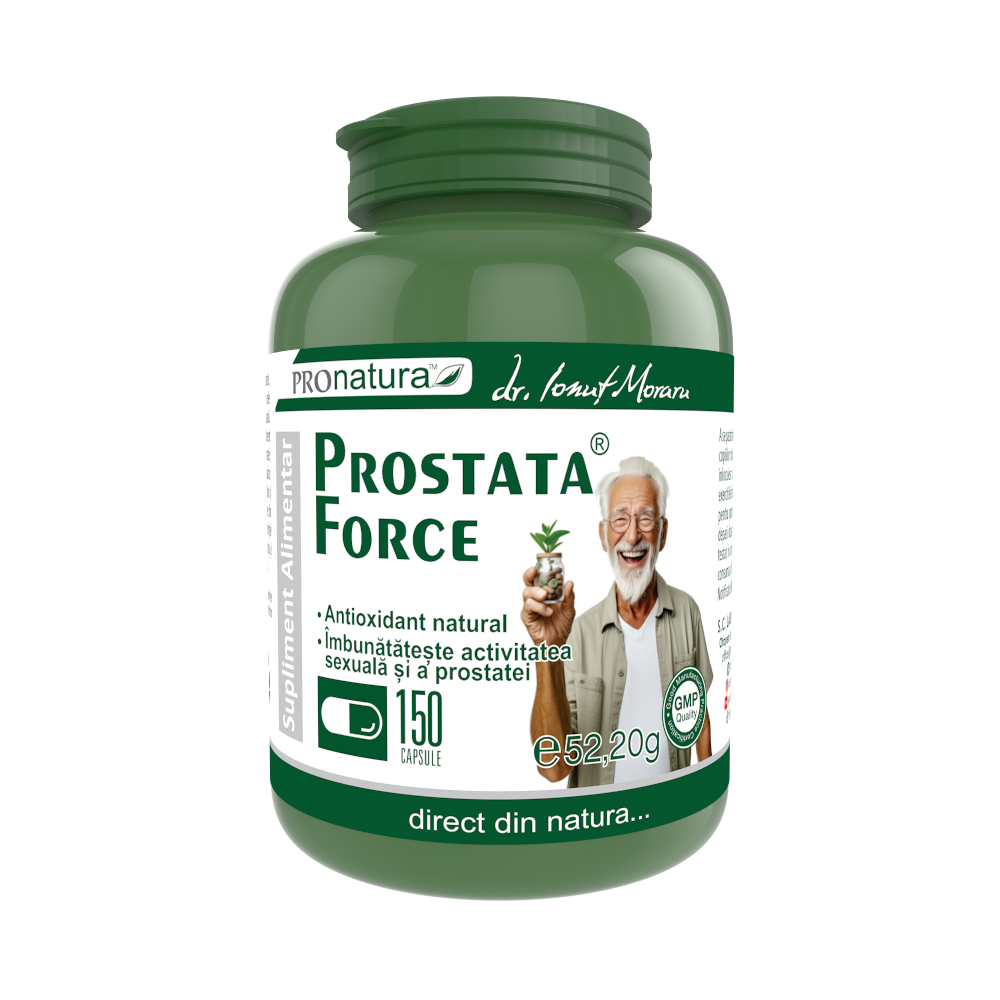 Prostata Force 150cps
