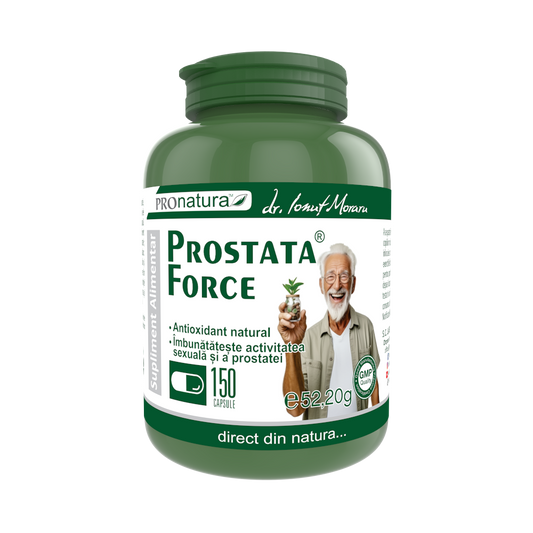 Prostata Force 150cps