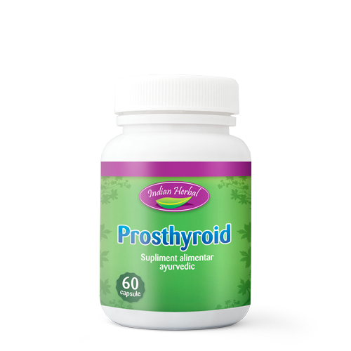 Prosthyroid (60 capsule)