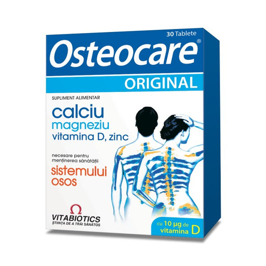 Osteocare Original Tablete
