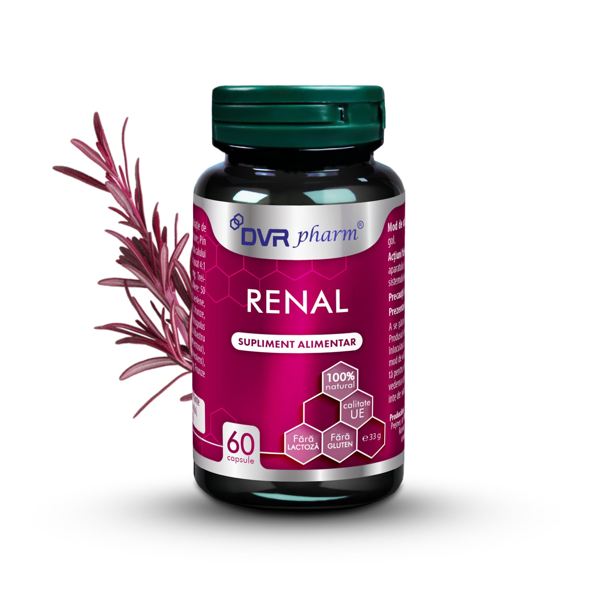 RENAL – 60 capsule