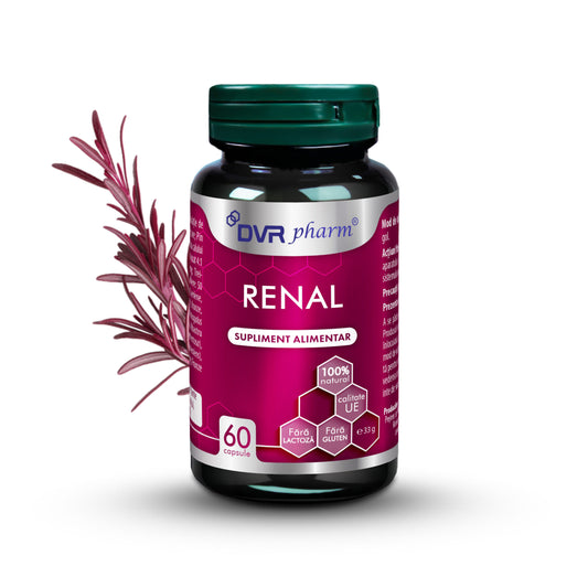 RENAL – 60 capsule